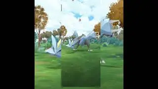 white kyurem raid by remote raid with global friends🐦‍🔥⚡👿 #pokemon #shortvideo #shorts #pokemongo 