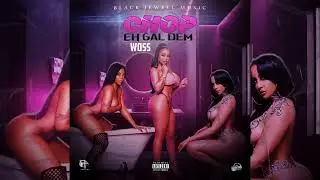 Woss-Chop Eh Gal Dem (Official Visualizer)