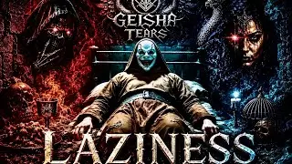 Laziness / The Voice  | Heavy Metal (audiosingle)