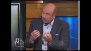 Khalili Center on Dr. Phil