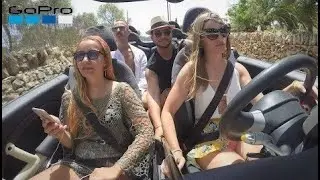 Palma de Maiorca GoPro