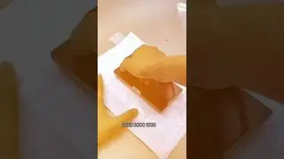 STEMPEL PLASTIK TEMPE UNTUK KEMASAN BRANDING KODE PRODUKSI TAHAN AIR TINTA PERMANEN FREE DESAIN