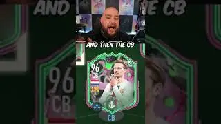 The BEST SHAPESHIFTERS TEAM In FIFA!