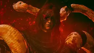 Elden Ring Messmer The Impaler Boss Fight No Damage