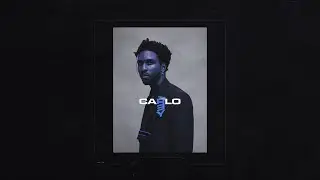 FREE SAINt JHN Type Beat - First Time