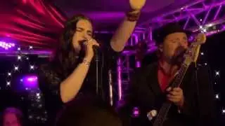 Tine Taule Band - Madam Felle 1