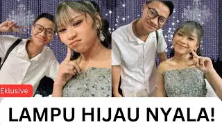 Lampu Hijau Terang Benderang! Robi dan April Makin Lengket, Tangis Haru Pecah Saat Minta Restu!