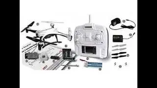 Check Nine Eagles Galaxy Visitor 3 F12 Auto-Return GPS FPV RC Quadcopte with Camera &  Deal
