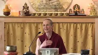06-20-22 The Value of the Eight Mahayana Precepts - BBCorner