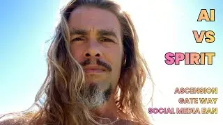 Social Media Ban, AI, Consciousness, The Split of Humanity