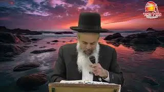 מידה כנגד מידה - הרב עודד שרבי - בשלח תשפ''ו
