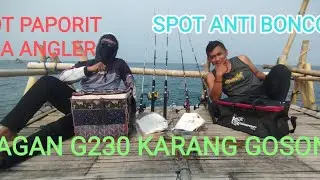 MANCING BAGAN G230//POPEYE//TJ,KAIT