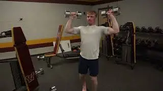 Triphasic Training 2 The Book   Power Leg Friday ATHLETE Performing Block 3 of 3 in Workout