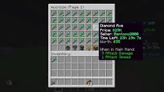 AM SCHNELLSTEN GELD MACHEN F&Uuml;R ANF&Auml;NGER (Donat.SMP) #drdonut #minecraft #Tricks #smp 