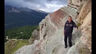 Sentiero Astaldi - Ferrata Astaldi