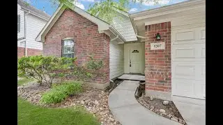 5207 Flax Bourton St, Humble, TX 77346