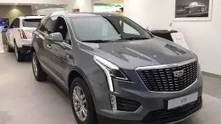 CREATED TO BE IMMEDIATE | Cadillac XT5 | СОЗДАН БЫТЬ НЕСКРОМНЫМ | NEW PREDATOR
