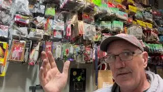 My Bass Cave Storage and Organization Solutions