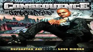 Consequence Ft. Estelle - Which Way To Go - Curb Certified Mixtape