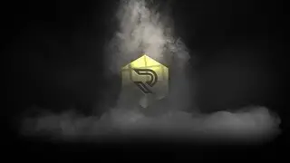 After Effects Template: Epic Smoke | Logo Reveal