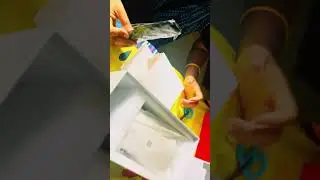 Lifelong Lightbeam Projector Unboxing & First Look | Best Budget Projector 2025? #trending #travel