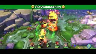 🗡@LordsMobile - Shocking Encounter - Crazy Chef - Stage 2 - Apr 2023
