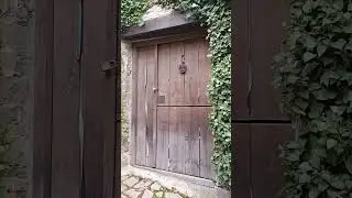 Valdelavilla, de la serie el pueblo Pe&ntilde;afria