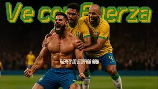MHM - Ve Con Fuerza #NewYearAnthem #vamos #testosteronebooster 