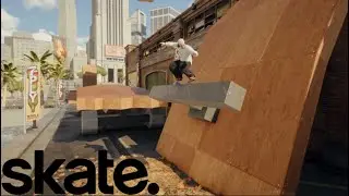Is The Maple Harvest Event Good? (skate.)