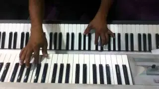 Brian Moody on Keys