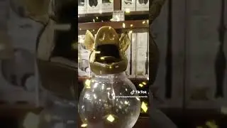 REPLICA HOGS HEAD PITCHER EXCLUSIVO HARRY POTTER 🖤⚡