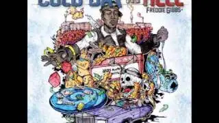 Freddie Gibbs - 187 Proof