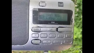 THEMA: DAB+/UKW Grenze...(Teil131) UKW 103,6 - RPR1 vs. Radio DKL Dreyeckland / derneueflo-Das Radio