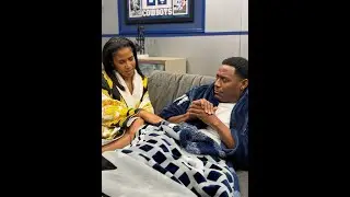 When Honey Pot finds out Wayne is not getting her anything for Valentine&rsquo;s Day!