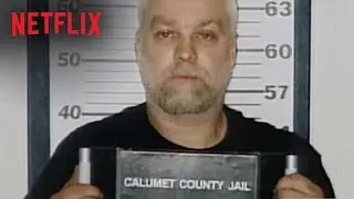 Making A Murderer - Trailer Principal  - Netflix [HD]