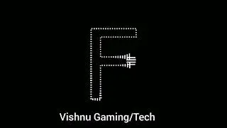 F - letter | Audio Spectrum Visualizer Green Screen HD