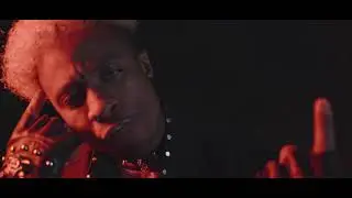 Rockstar Von- Divin (Official Music Video)