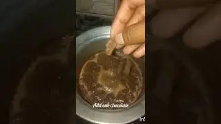 hot chocolate#shortsfeed #food #viral #cooking #recipe #views #subscribe #shortsfeed