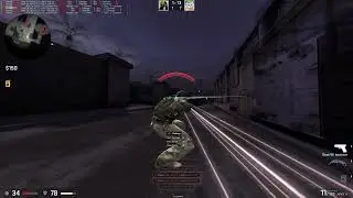 [csgo] hvh highlights ft neverlose x luasense/maxsense