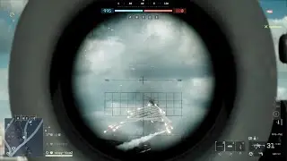 Battlefield 6 my best rpg shot yet
