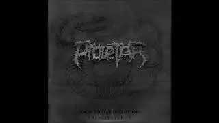 PROLETAR - Back To Hatevolution (Full Discography 2007 - Official Audio Video)