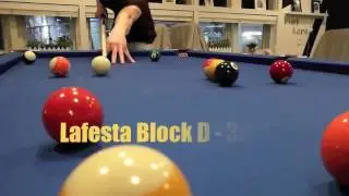 Zack's House Grand Opening