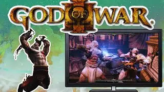 How to Install God of War 3 🔸 For PC 🔸 EASY TUTORIAL for PC 2024 💖