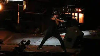 Pearl Jam - State of Love and Trust - St. Louis (September 18, 2022)