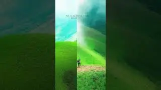 Netravati Peak Trek The HIDDEN GEM of Karnataka