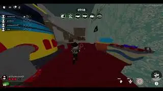 jogando a nova atualização de natal de 2025 do play break com um hacker