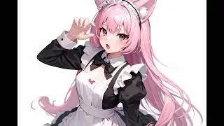 【ASMR】Japanese roleplay maid cleans you ears