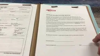 Call Center HR Onboarding Policy and Procedures Packet Example