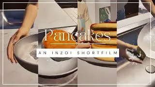 Pancakes | An Inzoi Short film