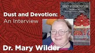 Dust and Devotion: An Interview